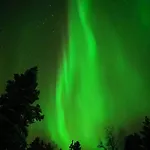 Viihtyisae Moekki Riekkojen Mailla Hetassa Enontekiö