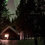 Viihtyisae Moekki Riekkojen Mailla Hetassa * Enontekiö