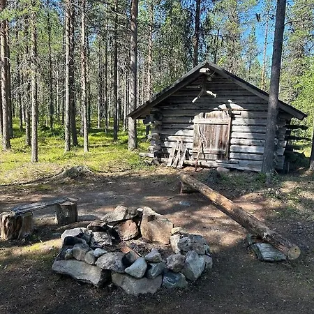 Viihtyisae Moekki Riekkojen Mailla Hetassa