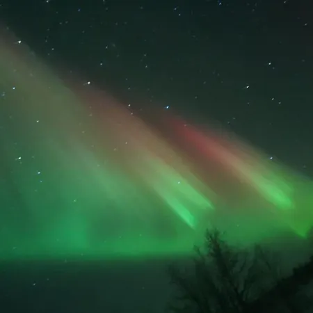 Viihtyisae Moekki Riekkojen Mailla Hetassa Casa de Férias *