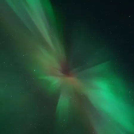 Casa de Férias Viihtyisae Moekki Riekkojen Mailla Hetassa Enontekiö