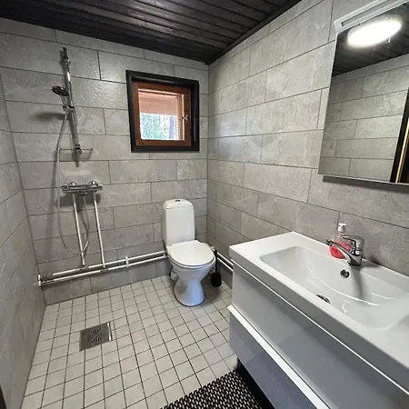 Viihtyisae Moekki Riekkojen Mailla Hetassa *