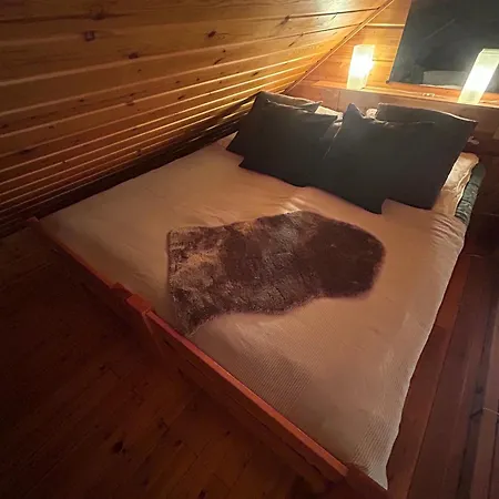 Viihtyisae Moekki Riekkojen Mailla Hetassa Casa vacanze