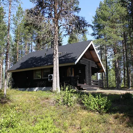 Viihtyisae Moekki Riekkojen Mailla Hetassa * Enontekiö