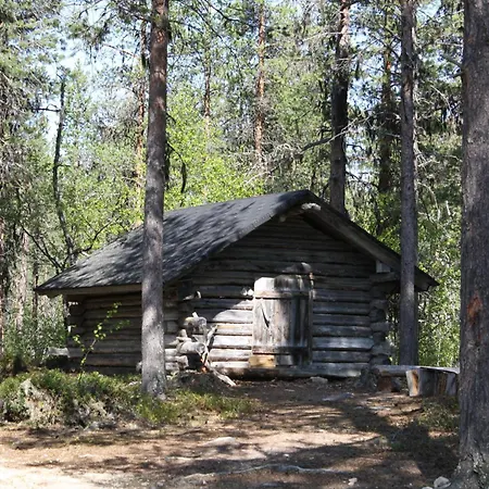 Viihtyisae Moekki Riekkojen Mailla Hetassa Casa vacanze
