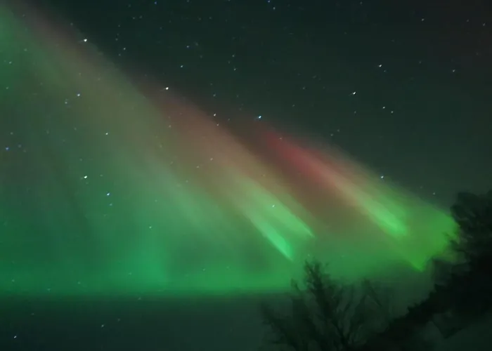 Viihtyisae Moekki Riekkojen Mailla Hetassa Dom wakacyjny *