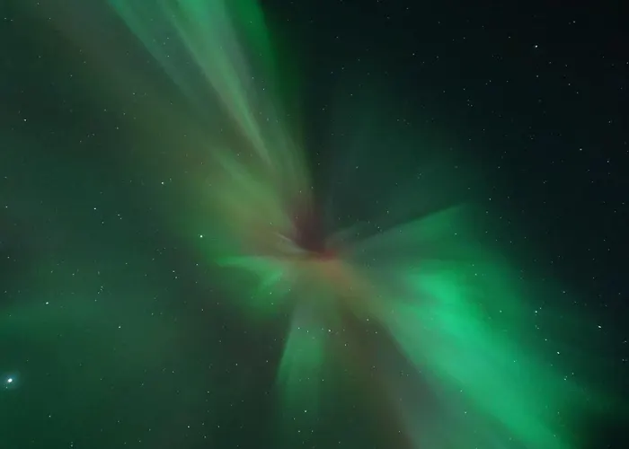 Dom wakacyjny Viihtyisae Moekki Riekkojen Mailla Hetassa Enontekiö