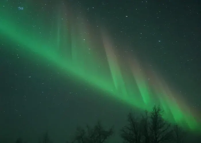 Viihtyisae Moekki Riekkojen Mailla Hetassa *
