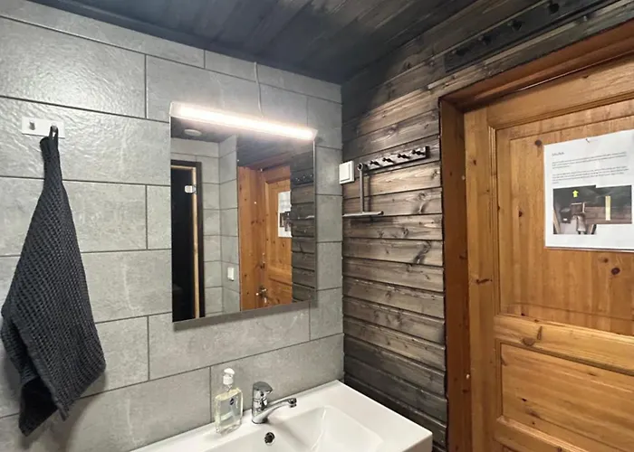 Viihtyisae Moekki Riekkojen Mailla Hetassa *